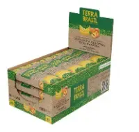 BANANINHA TERRA BRASIL DAMASCO ZERO 32X23G