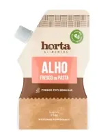 TEMPERO HORTA ALHO POUCH 15X150G