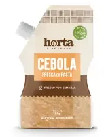 TEMPERO HORTA CEBOLA POUCH 15X150G
