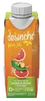 CHA VERDE TIAL LARANJA DESINCHA 12X1000ML