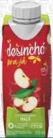 CHA VERDE TIAL MACA DESINCHA 12X250ML