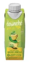 CHA VERDE TIAL ABACAXI C/ HORTELA DESINCHA 12X250ML
