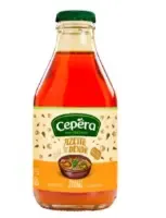 AZEITE DENDE CEPERA VIDRO 24X200ML