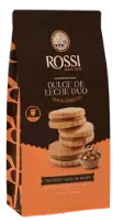 ROSSI DULCE DE LECHE DUO 14X192G