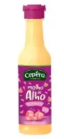 MOLHO DE ALHO CEPERA 24X150ML