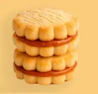 ROSSI DULCE DE LECHE FOOD SERVICE 6X2LB (12LB)