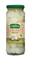 CEBOLINHA EM VINAGRE CEPERA 12X200G