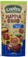 MOLHO DE TOMATE MAMMA D'ORO PIZZA CEPERA 28X300G