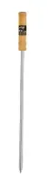 ESPETO GAUCHO GRILAZER SIMPLES 75CM UN (GR0556)