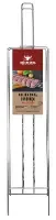 GRELHA PARA LINGUICA GRILAZER 12 X 48CM UN (GA115)