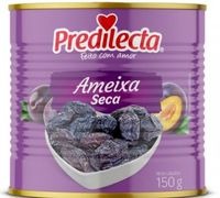 AMEIXA SECA PREDILECTA LT 24X150G