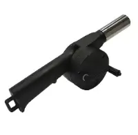 SOPRADOR ACENDEDOR GRILAZER INOX UN (GR0825)