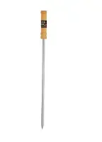 ESPETO GAUCHO GRILAZER SIMPLES 85CM UN (GR0557)