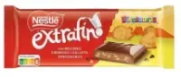 CHOC NESTLE EXTRAFINO DINOSAURUS 25X84G (DISPLAY)