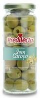 AZEITONA VERDE SEM CAROCO PREDILECTA VD 12X150G