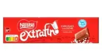 CHOC NESTLE EXTRAFINO AO LEITE 30X50G (DISPLAY)