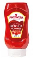 KETCHUP PREDILECTA BSNG 24X400G