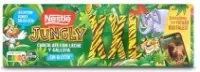 CHOC NESTLE JUNGLY AO LEITE TABLETA 15X235G (DISPLAY)