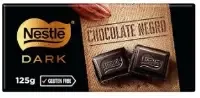 CHOC NESTLE DARK 28X125G (DISPLAY)