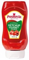 KETCHUP PICANTE PREDILECTA BSNG 24X400G