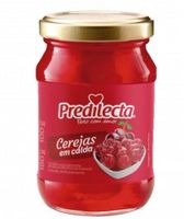 CEREJA EM CALDA PREDILECTA VD 12X100G