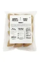 KIBE GREAT SNACK 140G 6X1.4KG (FOOD SERVICE)