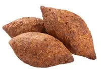 KIBE CATUPIRY GREAT SNACK 140G 6X1.4KG (FOOD SERVICE-FRITO)