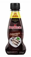 COBERTURA DE CHOCOLATE PREDILECTA BSNG 12X200G