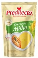 CREME DE MILHO PREDILECTA ST 24X240G