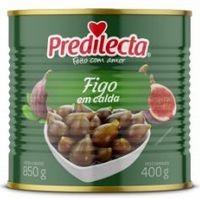 FIGO EM CALDA PREDILECTA LT 12X850G