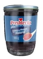 GELEIA DE MOCOTO NATURAL PREDILECTA VD 24X180G