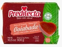 GOIABADA PREDILECTA 36X300G