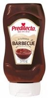 MOLHO BARBECUE PREDILECTA 12X370G