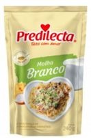 MOLHO BRANCO PREDILECTA ST 24X240G
