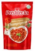 MOLHO DE TOMATE CHAMPIGNON PREDILECTA ST 32X300G