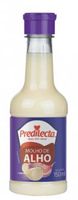 MOLHO DE ALHO PREDILECTA PET 24X150ML