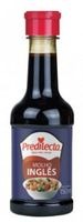 MOLHO INGLES PREDILECTA PET 24X150ML