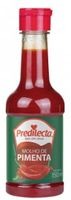 MOLHO DE PIMENTA PREDILECTA PET 24X150ML