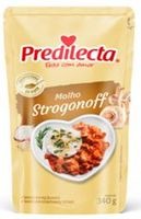 MOLHO STROGONOFF PREDILECTA ST 32X300G