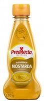 MOSTARDA PREDILECTA BSNG 24X180G