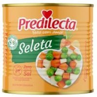 SELETA DE LEGUMES PREDILECTA LT 24X280G