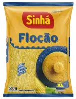 FLOCAO SINHA 20X500G