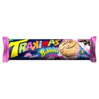 BISC TRAKINAS BUBBALLOO 54X126G