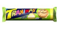BISC TRAKINAS TORTA DE LIMAO 54X126G