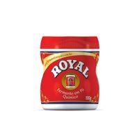 FERMENTO PO ROYAL 12X100G DISPLAY