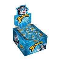CHICLE BUBBALOO HORTELA 60X5G (DISPLAY)