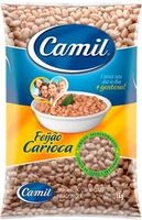 FEIJAO CARIOCA CAMIL 10X1KG
