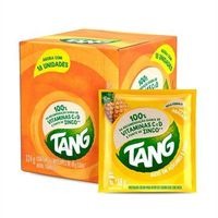 REFRESCO EM PO TANG ABACAXI 18X18G