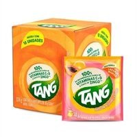 REFRESCO EM PO TANG LARANJA/MAMAO 18X18G