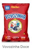 PIPOCA VOVOZINHA 20X150G
